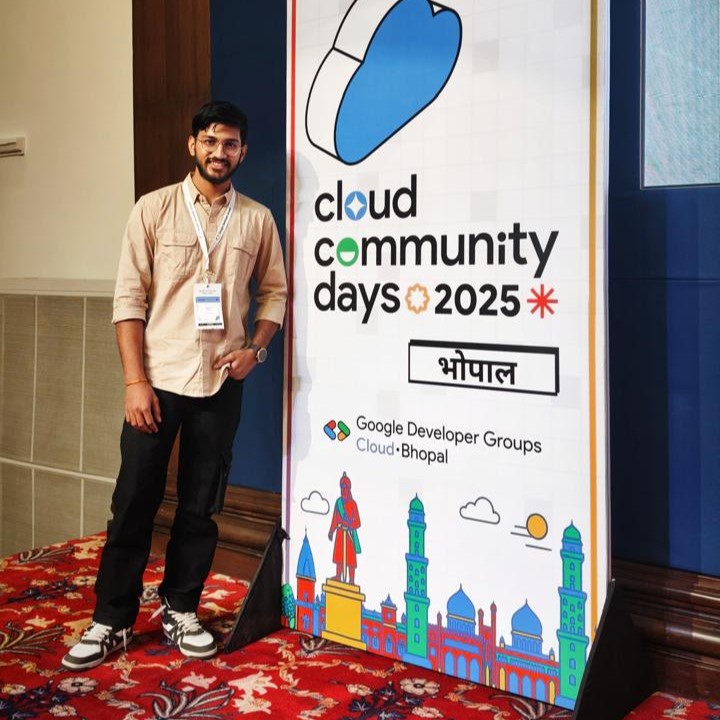 Yogendra Mishra - Data Analyst and AI Enthusiast from Bhopal - Profile Picture